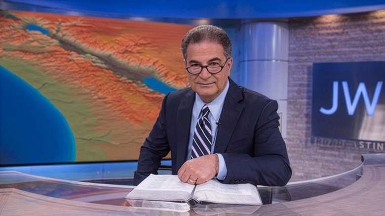 JW Broadcasting​—December 2015