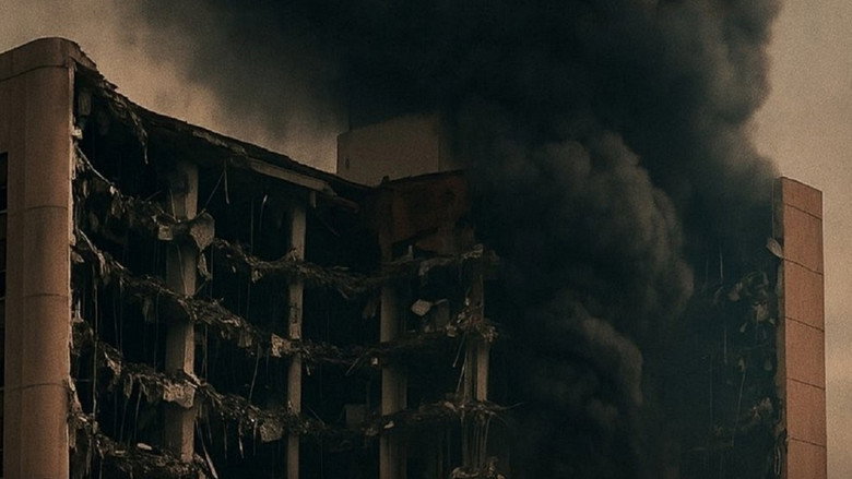 Oklahoma City Bombing: American Terror backdrop 3
