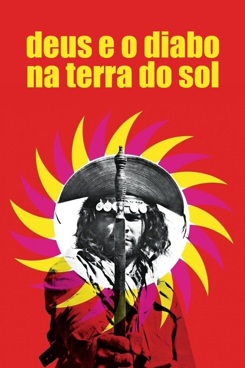 Dios y el Diablo en la tierra del Sol