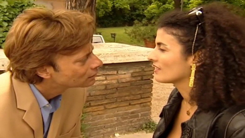Tinto Brass Presents Erotic Short Stories: Part 2 - Quattro backdrop 4
