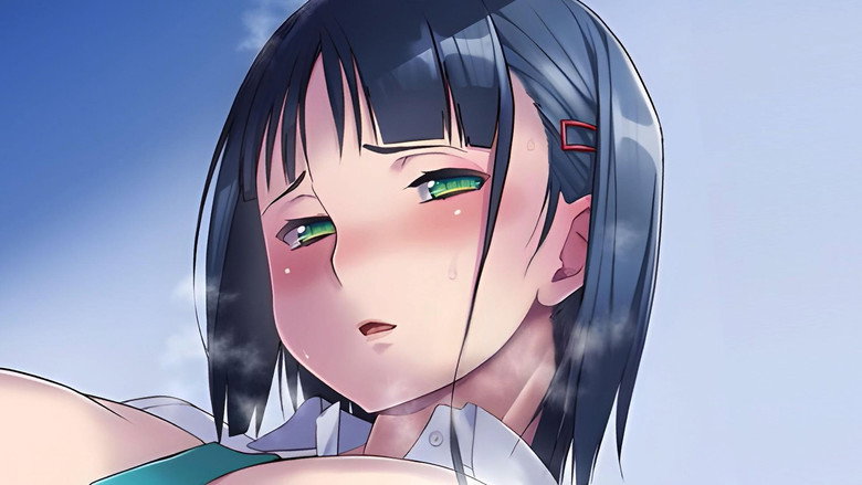 Kimi wa Yasashiku Netorareru The Animation backdrop 3