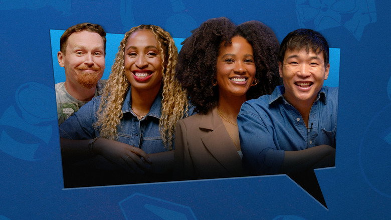 DC Studios Showcase: The Official Podcast -Joel Kim Booster & Cheyenne Ewulu on DC Fandom, Batman & The Comic Shop⁩