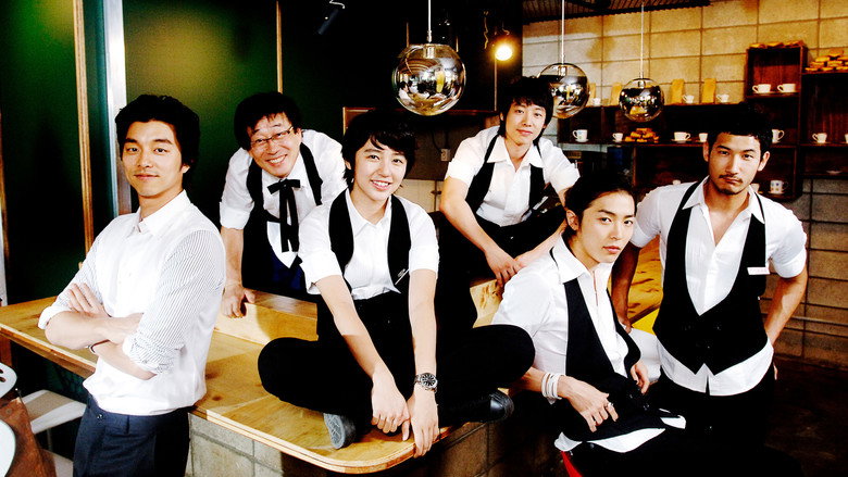 Coffee Prince backdrop 2