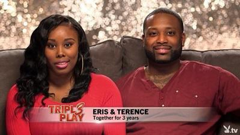 Eris & Terrence + Mallia