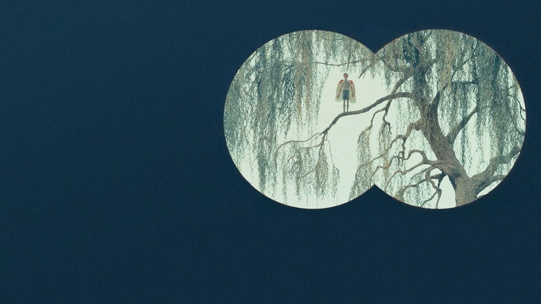The Swan backdrop 2