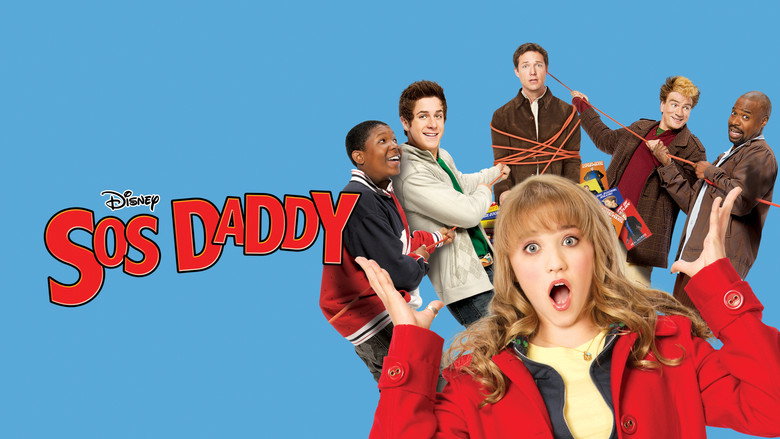 Dadnapped backdrop 9