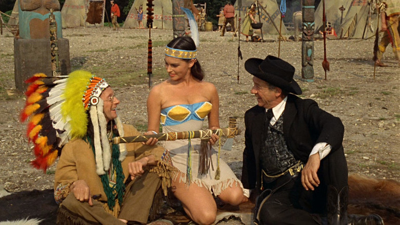 Carry On Cowboy backdrop 2