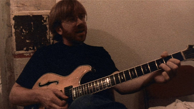 Phish: Bittersweet Motel backdrop 3