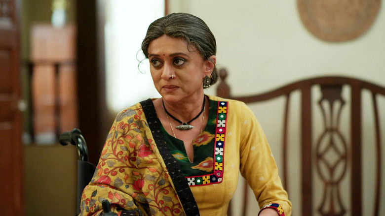 Isha's Return Shocks Suman