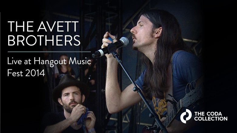 The Avett Brothers: Live At Hangout Music Fest 2014