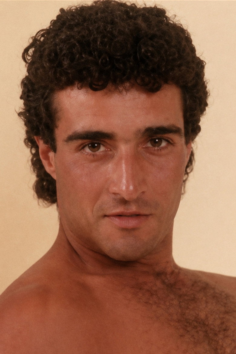 Tony Dalton