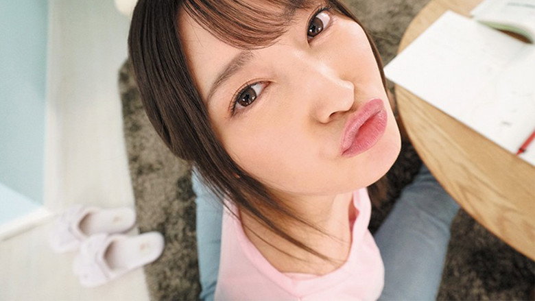 Let's Hurry Up, Get Naked, And Fuck, Okay?" Whether Asleep Or Awake, She's Always French Kissing A Virtual Fuck Fest Love Life Together A Lovey-Dovey Couple Iyona Fujii backdrop 1
