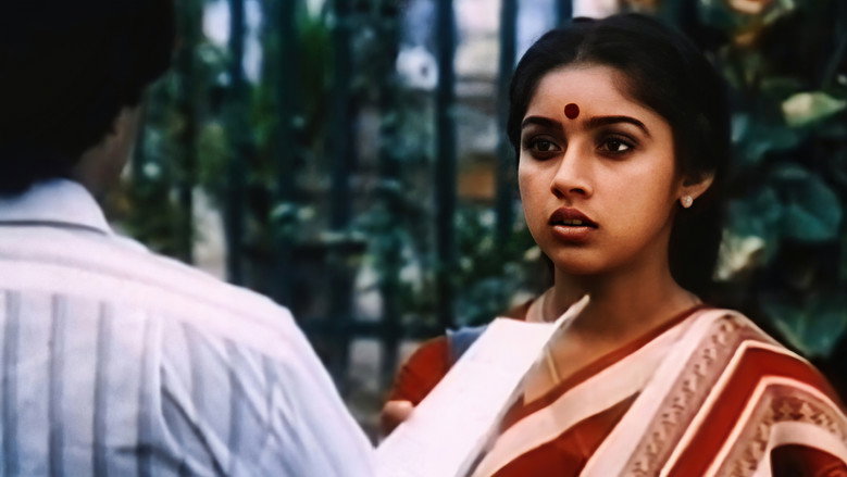 Mouna Raagam backdrop 4
