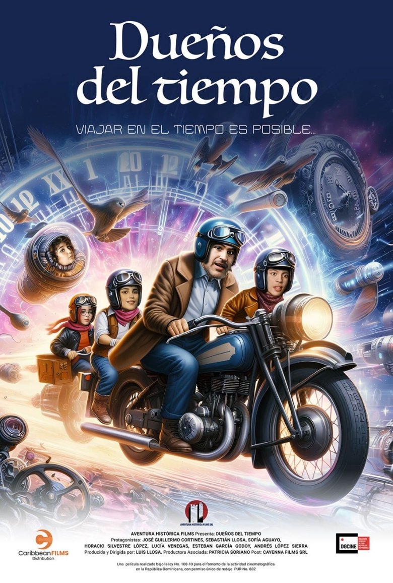 Movie Poster