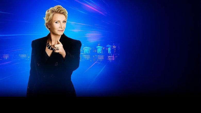 Weakest Link backdrop 3