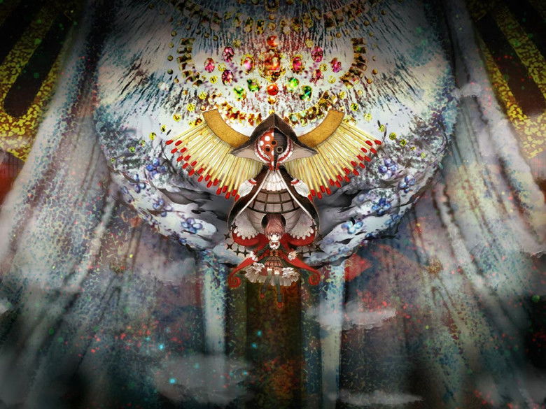 Chapter 9: Surround Fendt Hope