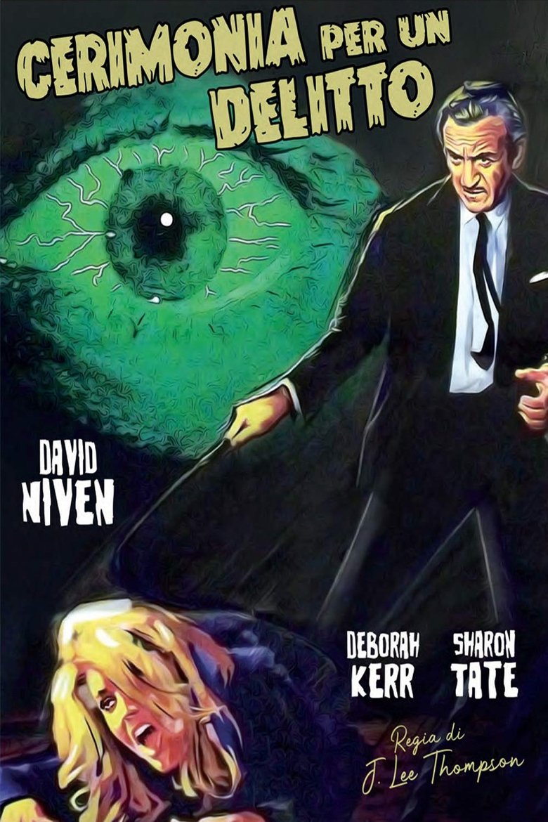 Ojo del diablo
