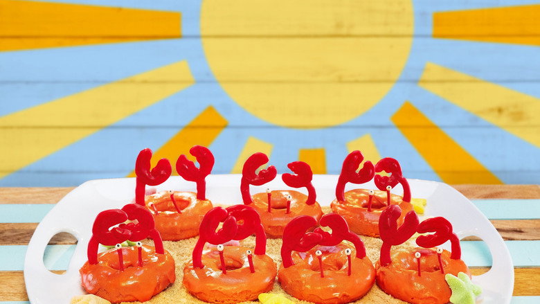 Summer Baking Championship backdrop 5