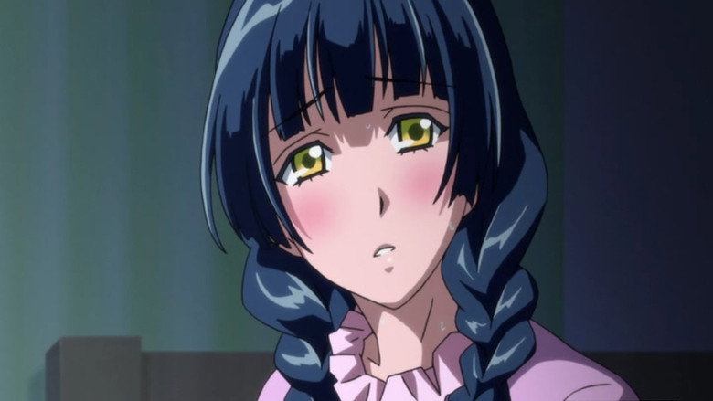 Kasumi's Sex Crisis backdrop 1