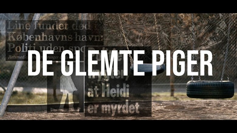 De glemte piger