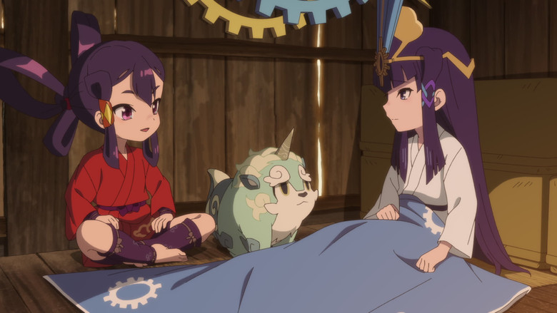 Kokorowa's Rice-Farming Diary (1)