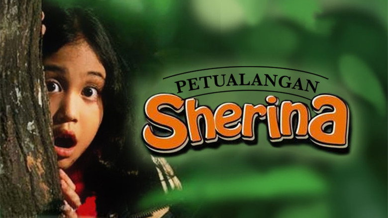 Sherina's Adventure backdrop 2