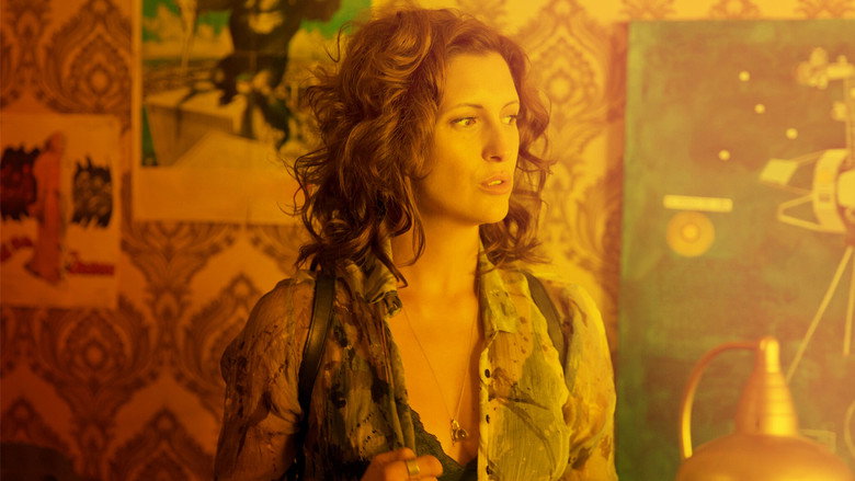 Dry Martina backdrop 2