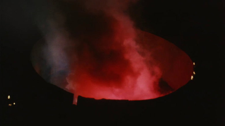 Collapse backdrop 4