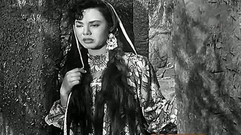 Lovers Village backdrop 5