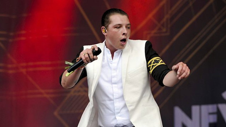 John Newman