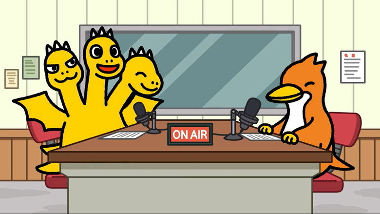 Monster Island Radio