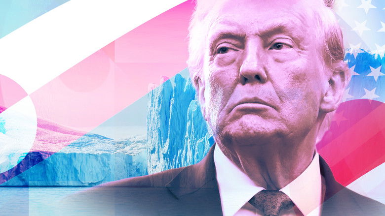 Trump: We've got a deal on Greenland