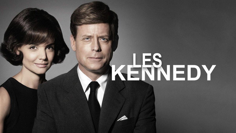 The Kennedys backdrop 7
