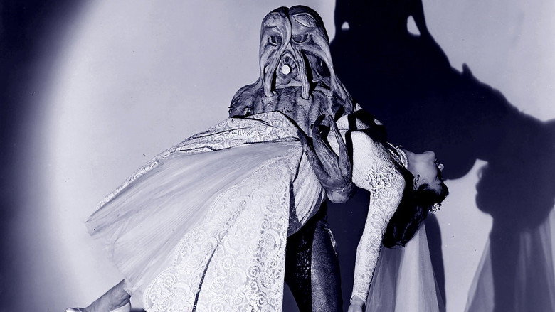 I Married a Monster from Outer Space backdrop 4