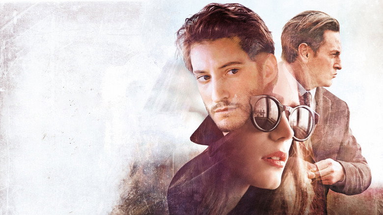 Lovers backdrop 4