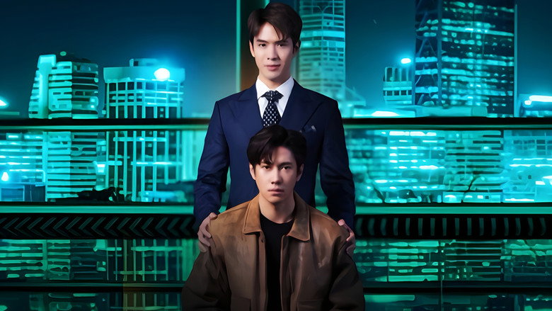 Laws of Attraction backdrop 5