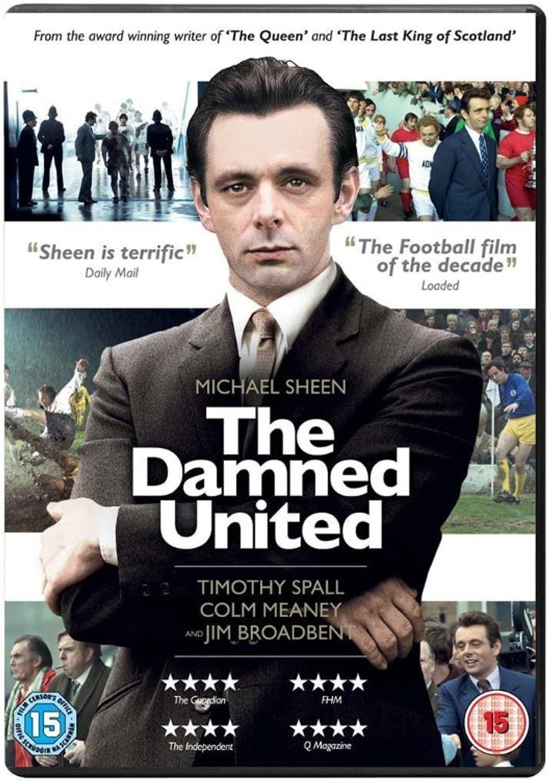 Creating Clough