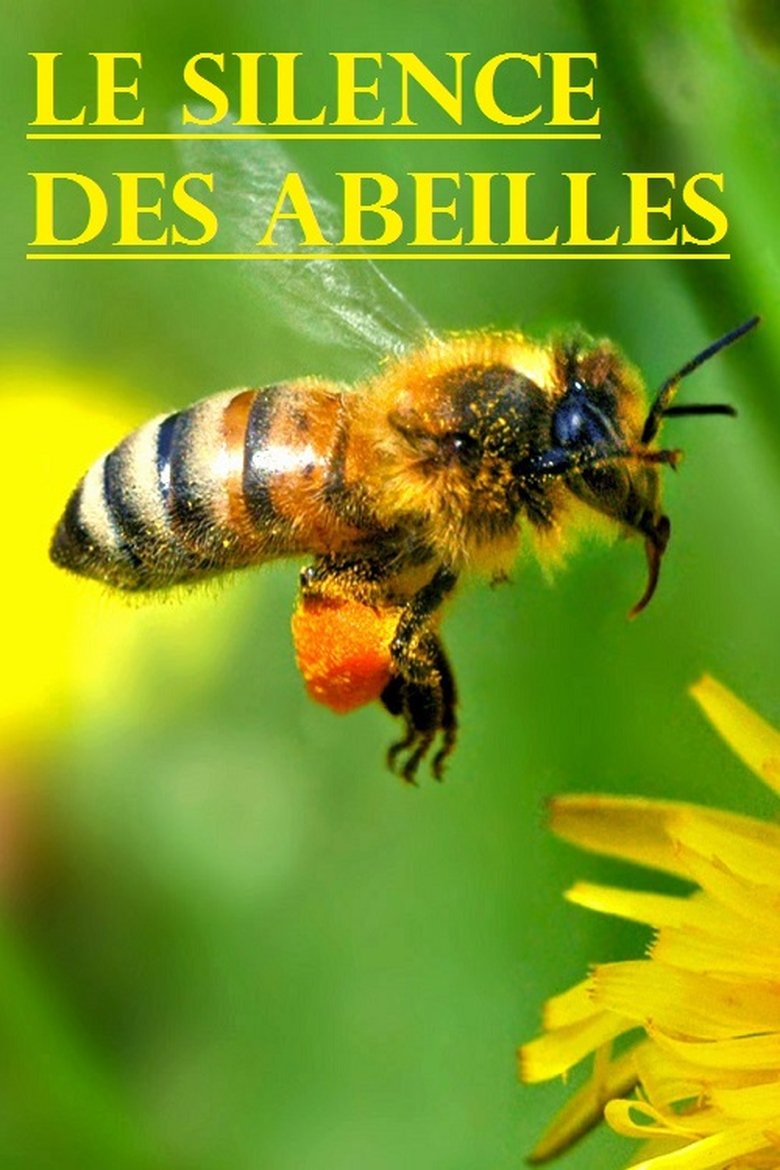 Le silence des abeilles