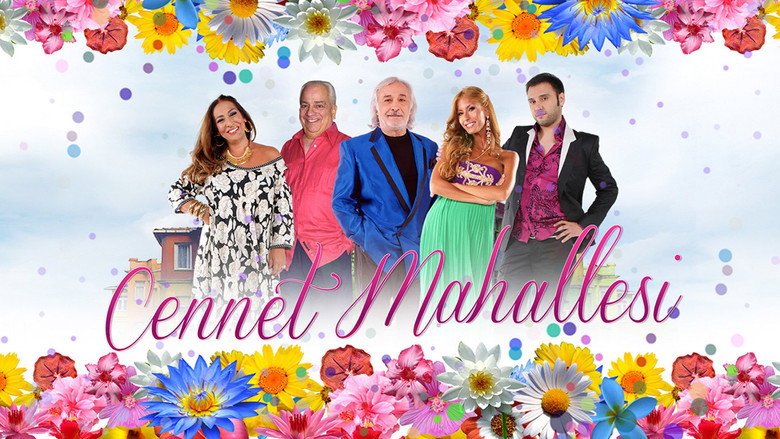 Cennet Mahallesi backdrop 1