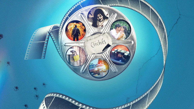 Attack of the Hollywood Clichés! backdrop 9