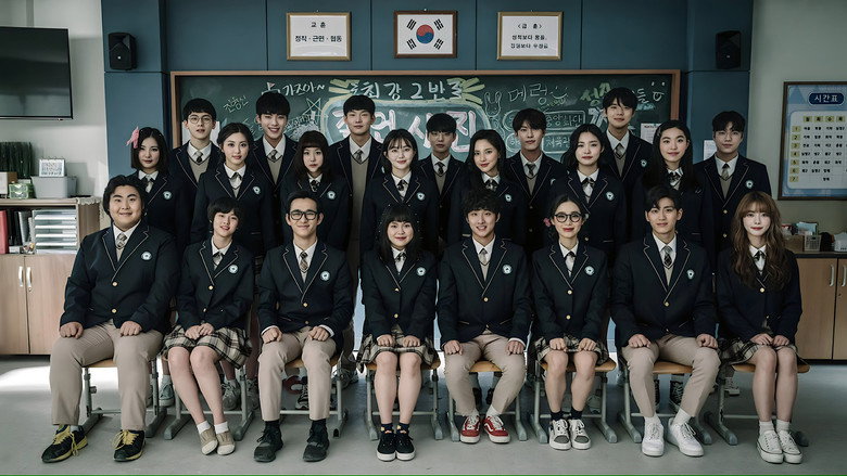 Duty After School backdrop 4