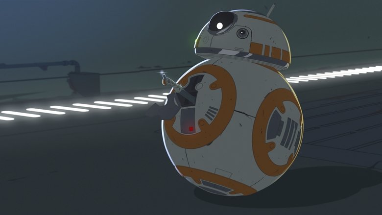 Star Wars Résistance