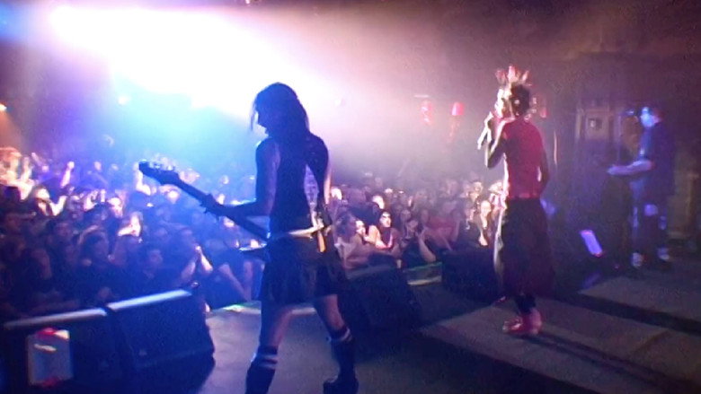Our Pain, Your Gain backdrop 1