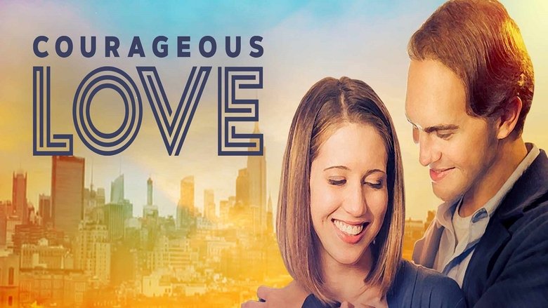 Courageous Love線上电影看完整版