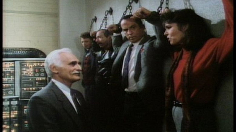 Get Smart, Again!線上电影看完整版