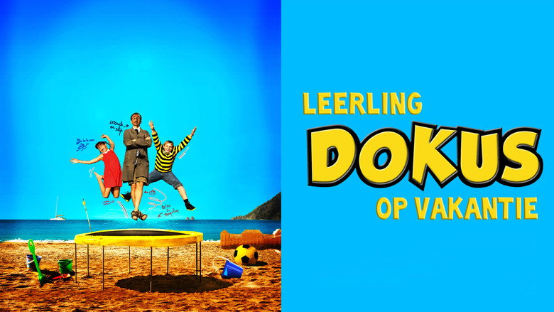 Ducoboo 2: Crazy Vacation backdrop 6