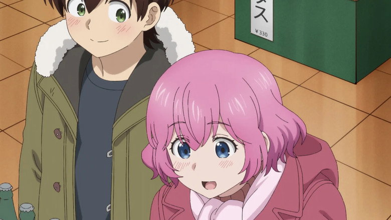 Do You Like Tiny Girls Too?