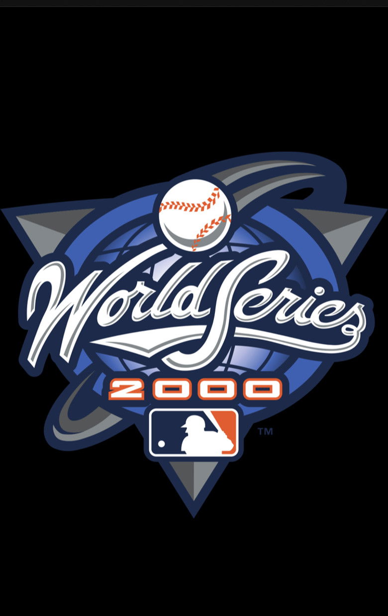 2000 New York Yankees: The Official World Series Film