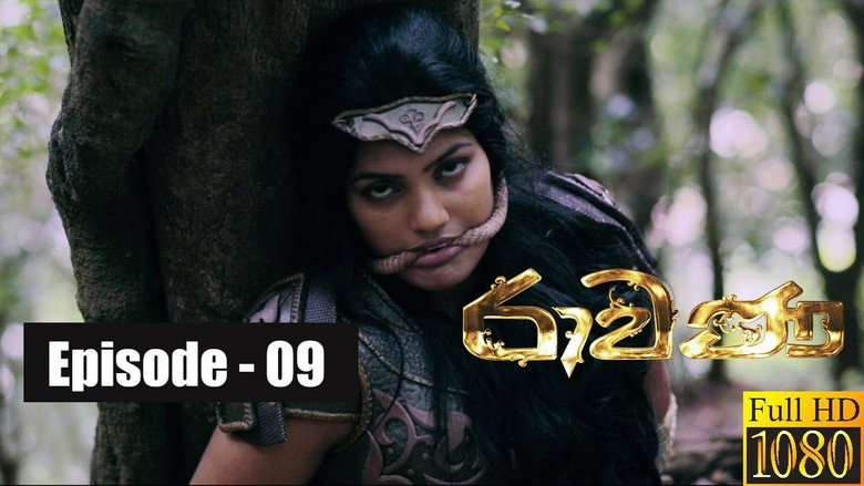 Episode 9