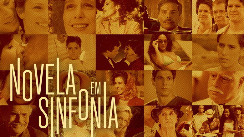 Novela em Sinfonia backdrop 1